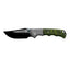 Premium M390 Folding Knife with Titanium Carbon Fiber Handle