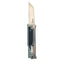 MUCITUP Rampart Tanto Sliding Blade Knife - Tactical Steel Sage