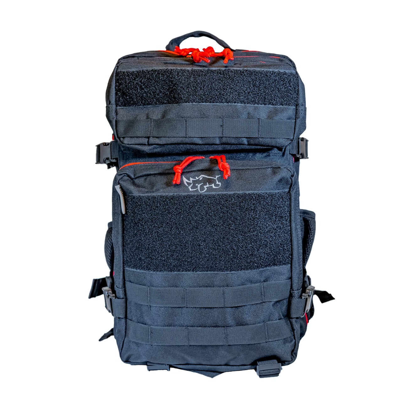 MUCITUP Rhino Tactical Backpack - 500D Nylon MOLLE EDC
