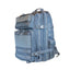MUCITUP Rhino Tactical Backpack - 500D Nylon MOLLE EDC