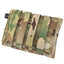 KRYDEX Quick Release Molle Medical Bag Tactical First Aid Kit