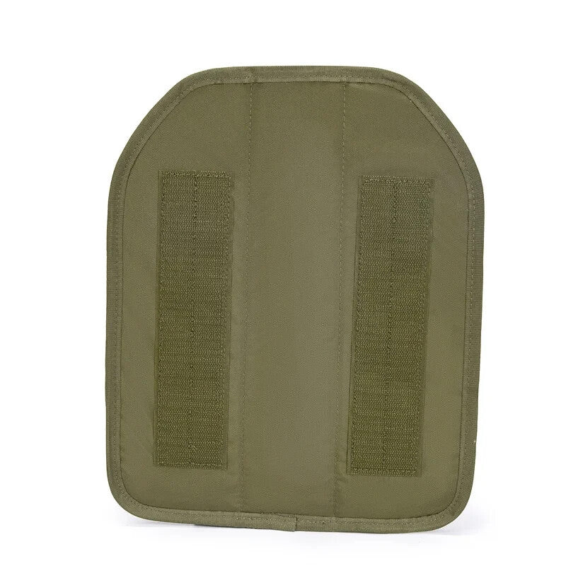 MUCITUP EVA Vent Pads (Pair) – Breathable Plate Carrier Upgrade - Korvel