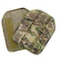 MUCITUP EVA Vent Pads (Pair) – Breathable Plate Carrier Upgrade - Korvel