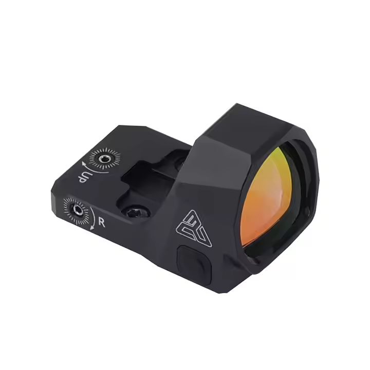 Red Win Cobra 1x26x22 RMR Mini Red Dot Sight
