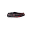 MUCTAC Ember & Smoke Folding Knife – Premium EDC Design