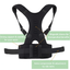 Magnetic Posture Corrector Brace for Back and Shoulders - Korvel