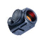Red Win Cherno Mini Red Dot Solar Sight - 3MOA