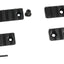 LINKOGEAR MLOK-Style Picatinny Rail - 6061-T6 Aluminum