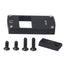 Red Win Pistol Sight Mount Bases for Glock, 1911, Sig, Beretta, Springfield, HK