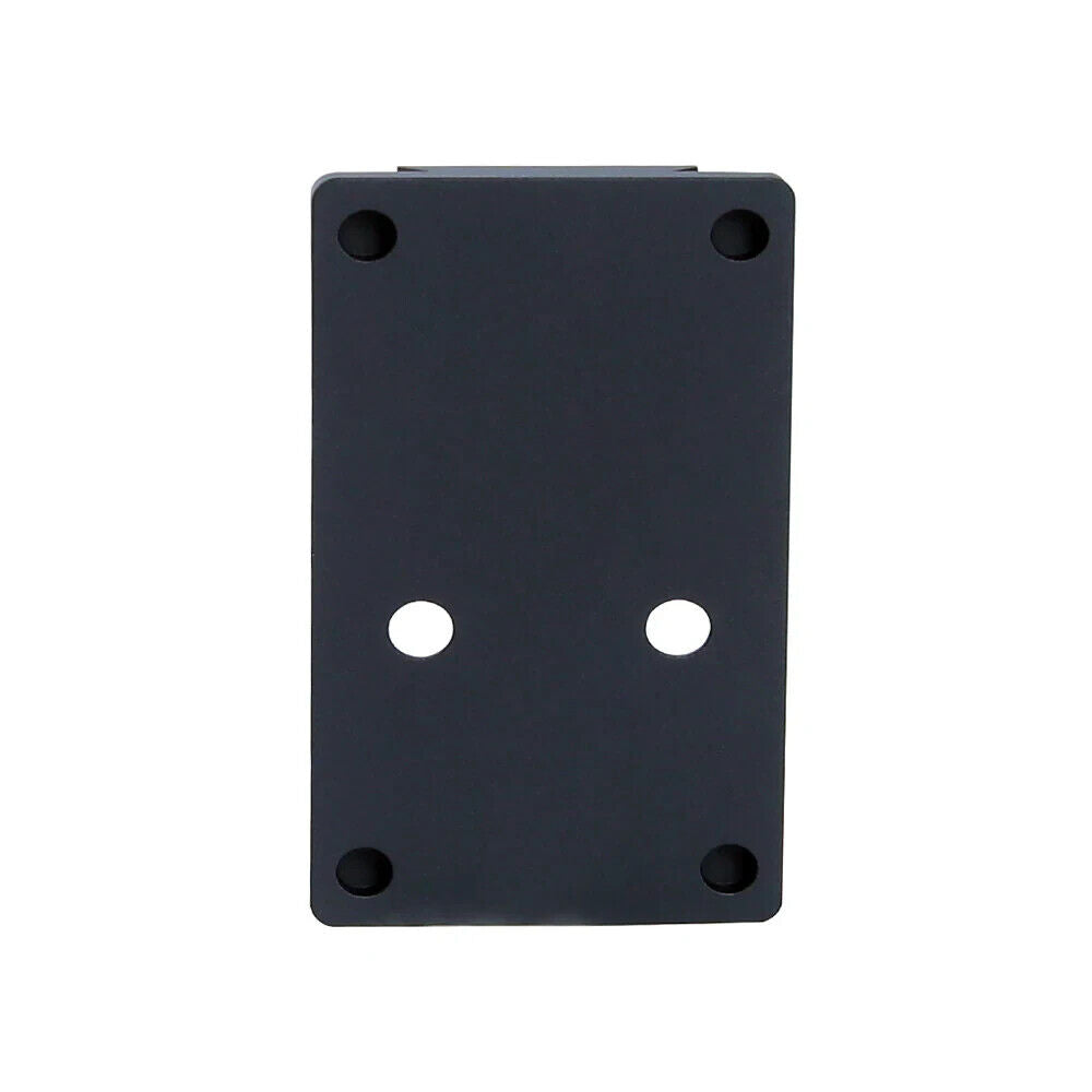 ACRO/TRA Optic Adapter – Doctor/VT, RMR, RMSc, Picatinny & Riser – Built Tough - Korvel