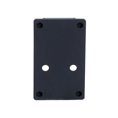 ACRO/TRA Optic Adapter – Doctor/VT, RMR, RMSc, Picatinny & Riser – Built Tough - Korvel