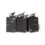 MUCTAC MOLLE Triple Rifle Mag Pouch - Premium Tactical Gear