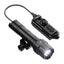 Linterna táctica WL-25, 1200LM, recargable por USB