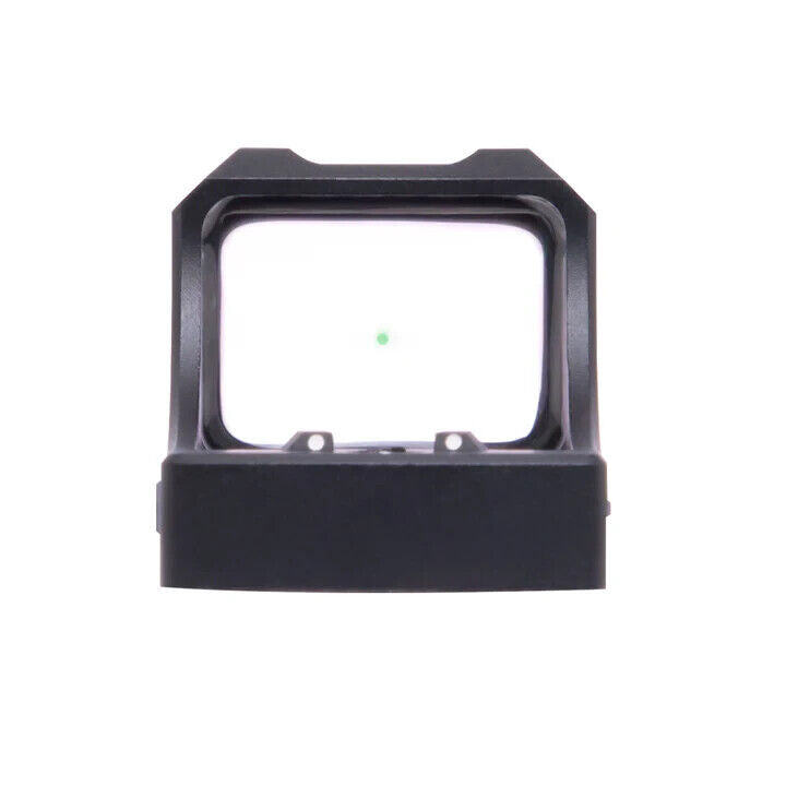 Red Win Cobra HD Mini Green Dot Sight - 5 MOA