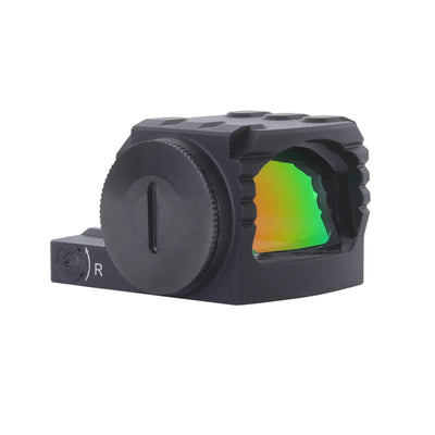 Cobra Mini Pro 3 MOA Red Dot Sight - Compact & Durable Performance - Korvel