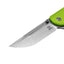Cuchillo Plegable Compacto 14C28N con Mango G10