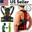 Magnetic Posture Corrector Brace for Back and Shoulders - Korvel