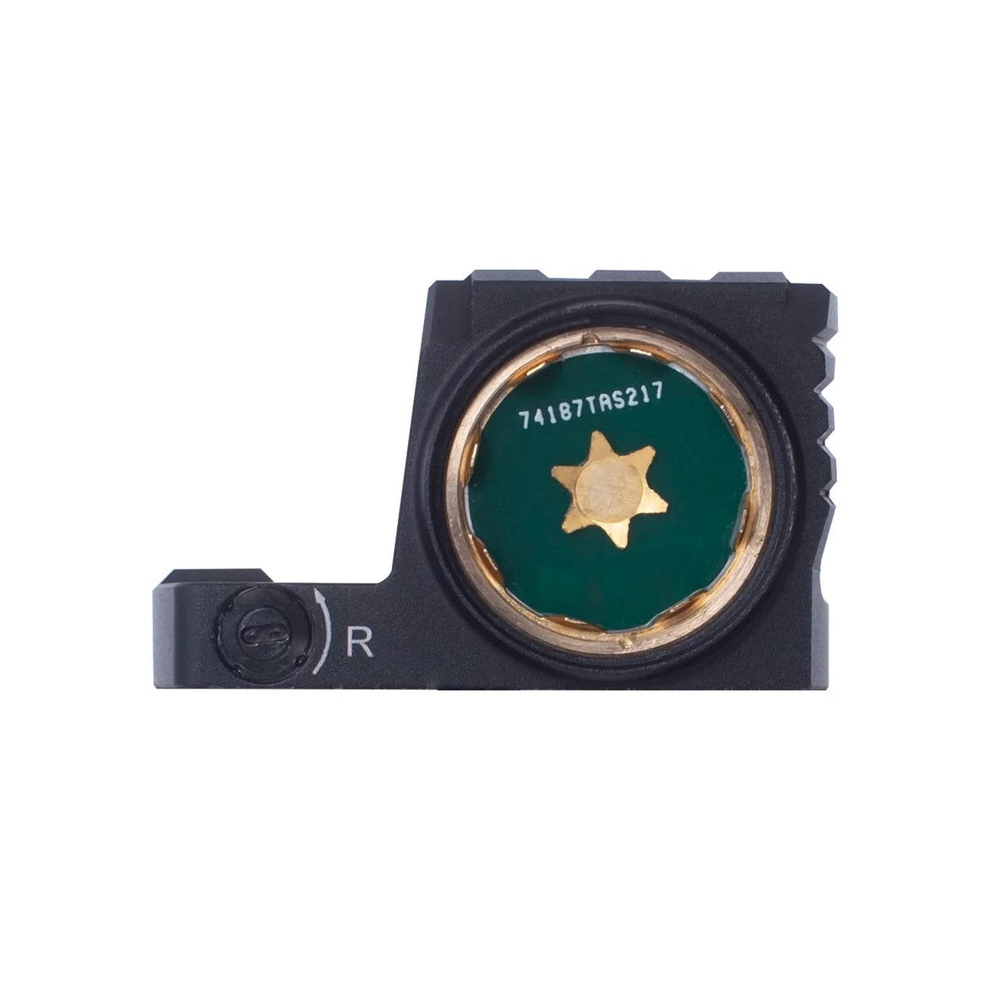 Cobra Mini Pro 3 MOA Red Dot Sight - Compact & Durable Performance - Korvel
