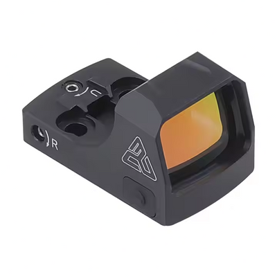 Red Win Cobra HD Mini Green Dot Sight - 5 MOA