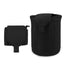 KRYDEX Tactical Mesh Dump Pouch - Versatile MOLLE-Compatible Carrier for Magazines - Korvel