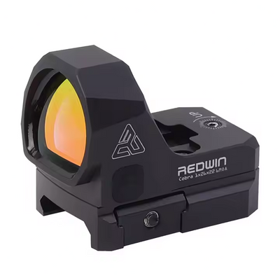 Red Win Cobra 1x26x22 RMR Mini Red Dot Sight