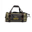MUCTAC - MUCSAC 60L/40L Waterproof Duffle Bag with Backpack Straps, Air-Tight, Heavy Duty - Korvel