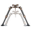 Linkogear HB-C05M Bipied en Fibre de Carbone - Arca Swiss & Picatinny