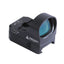 Red Win Cobra 28x20 Green Dot Sight - Premium Optics & Illumination