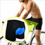 Premium Cycling Shorts for Men and Women with Gel Padding
