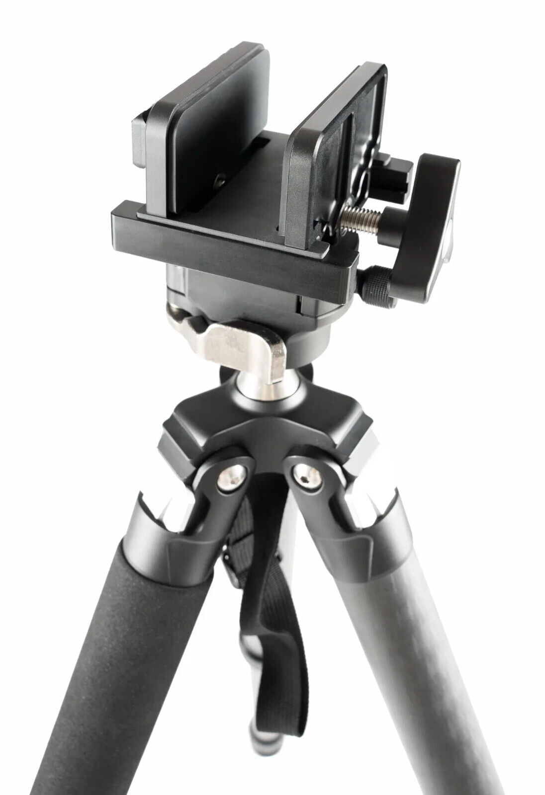 Linkogear HT-404CS Carbon Fiber Hunting Tripod Rest