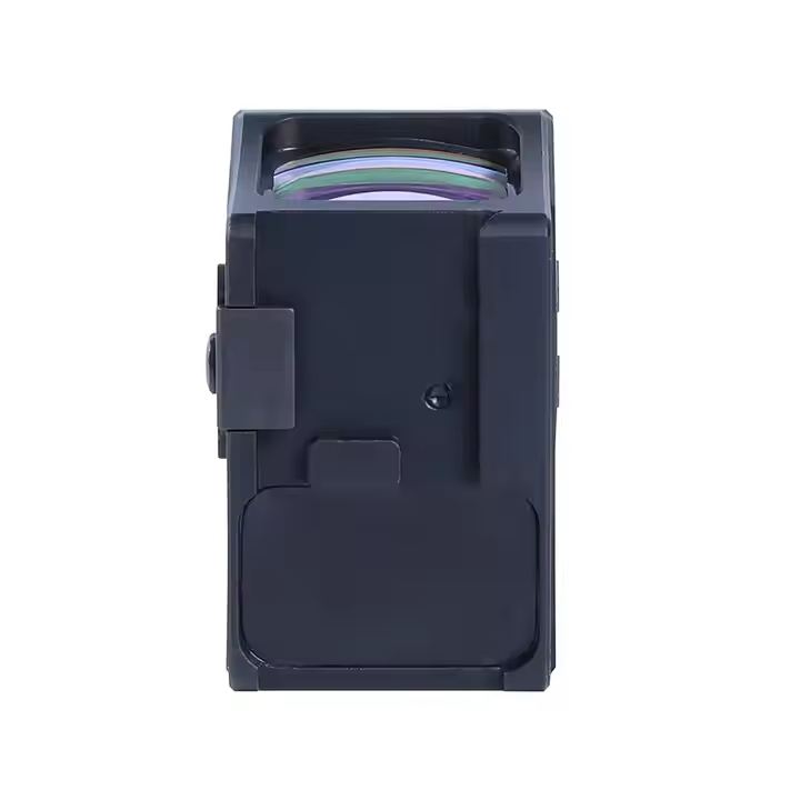 Cobra TRA 21x17 MTR Enclosed Red Dot Sight - Shake Awake, IPX67, ACRO Compatible - Korvel