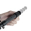 Linkogear HB-C02M Carbon Fiber Bipod – Quick-Detach, Adjustable 7-10” - Korvel