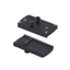 Red Win Pistol Sight Mount Bases for Glock, 1911, Sig, Beretta, Springfield, HK