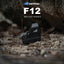 Northtac Ronnin F12 Micro Red Dot Sight - 2 MOA Precision