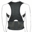 Magnetic Posture Corrector Brace for Back and Shoulders - Korvel