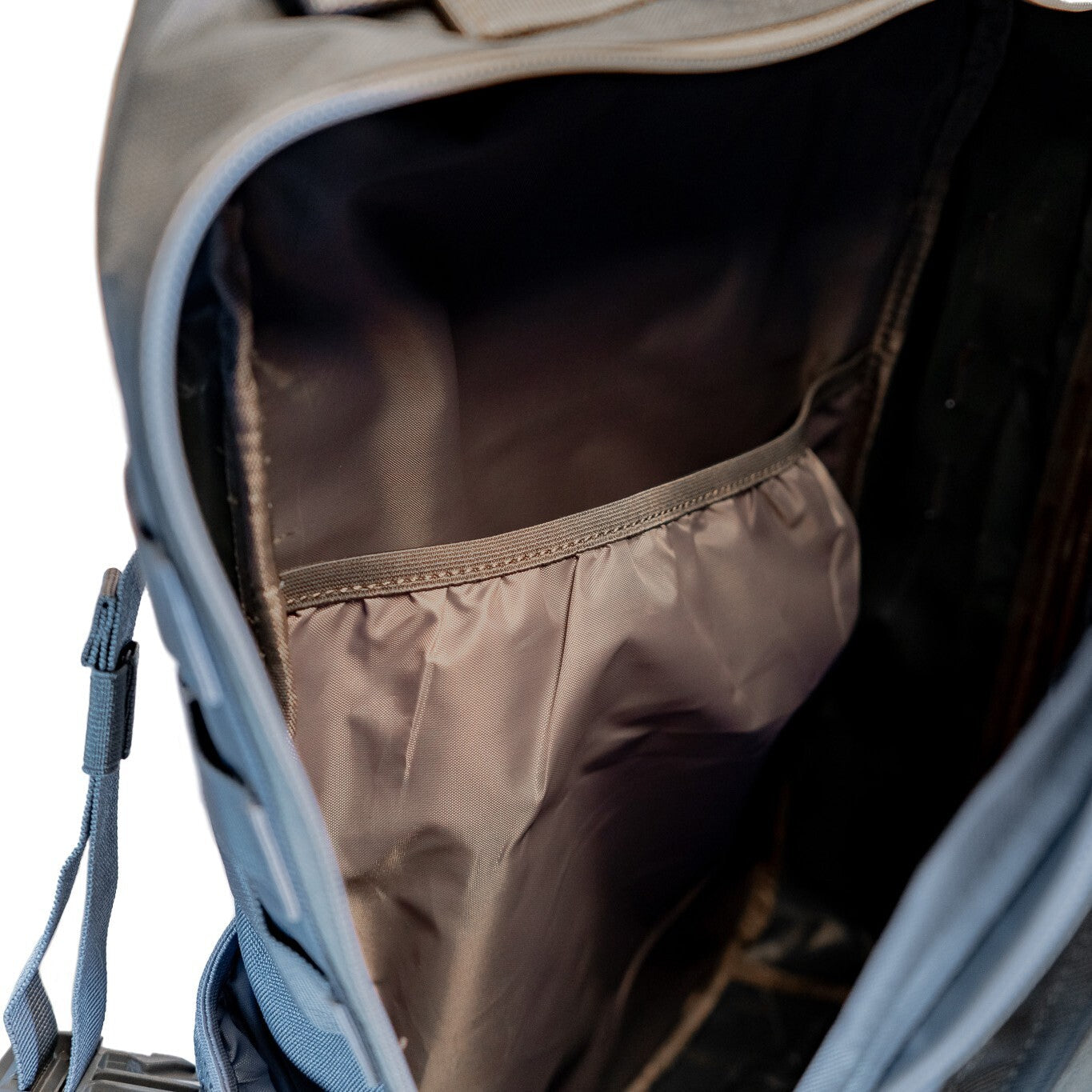 MUCITUP Rhino Tactical Backpack - 500D Nylon MOLLE EDC