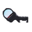 MUCTAC RMR 45° Offset Red Dot Mount T6061 Aluminum Lightweight 1.48oz Texas - Korvel