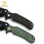 Cuchillo Plegable Premium EDC Sharp Blade YH-SB05 - Mango de Micarta