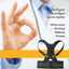 Magnetic Posture Corrector Brace for Back and Shoulders - Korvel