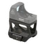 MUCTAC RMSc Elevated Riser Mount – Precision Aluminum for Optimal Shooting - Korvel