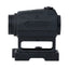 Red Win Mantis 1x22 Gen II Red Dot Sight - Shake Awake, QD Mount