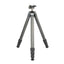 Linkogear HT-404CS Carbon Fiber Hunting Tripod Rest