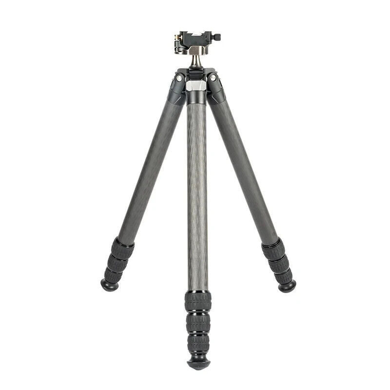 Linkogear HT-404CS Carbon Fiber Hunting Tripod Rest