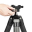 Linkogear HT-404CS Carbon Fiber Hunting Tripod Rest