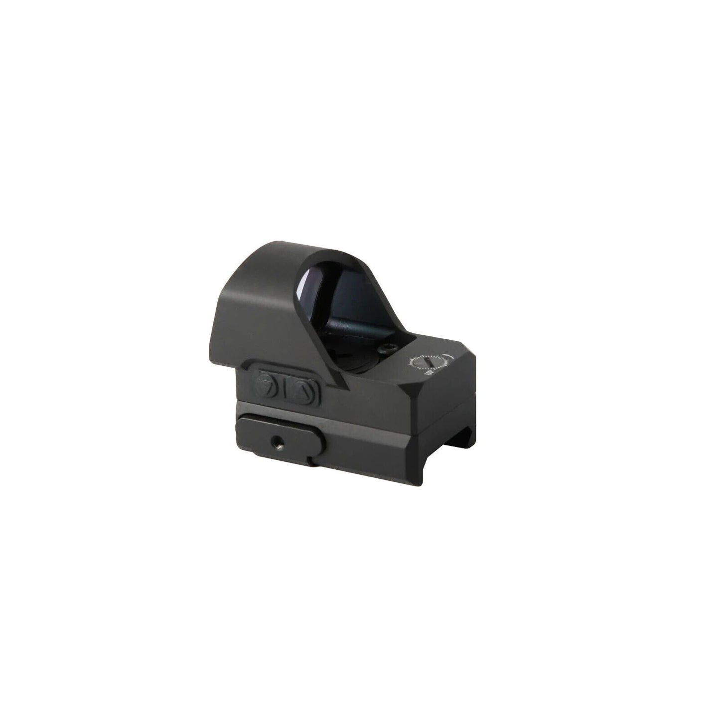 Northtac Ronnin F12 Micro Red Dot Sight - 2 MOA Precision