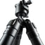 Linkogear HT-293A Tactical Shooting Tripod - 61” Height, 66lb Capacity