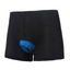 Premium Cycling Shorts for Men and Women with Gel Padding
