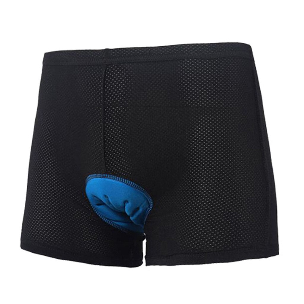 Premium Cycling Shorts for Men and Women with Gel Padding