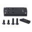 Red Win Pistol Sight Mount Bases for Glock, 1911, Sig, Beretta, Springfield, HK