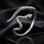 Bague Pavé CZ en Argent Sterling 925 Élégante pour Femmes